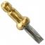 PC Pin, Single Post Connectors